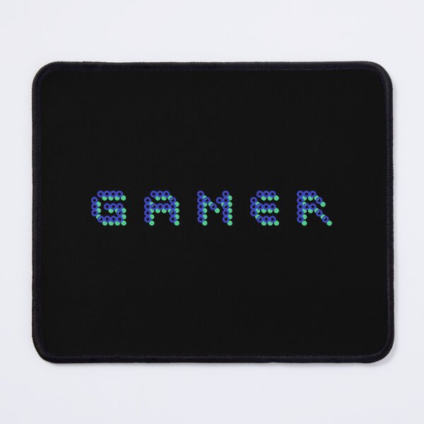 Item preview, inscription I am a gamer designed and sold by ColorfulCreate.
