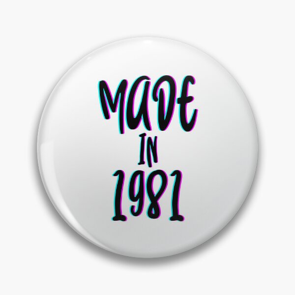 Item preview, Neon Style Made in 1981 designed and sold by Weknes.