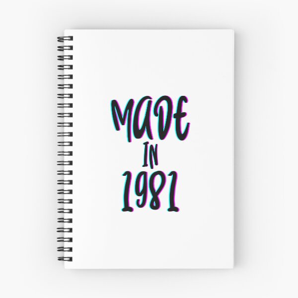 Item preview, Neon Style Made in 1981 designed and sold by Weknes.