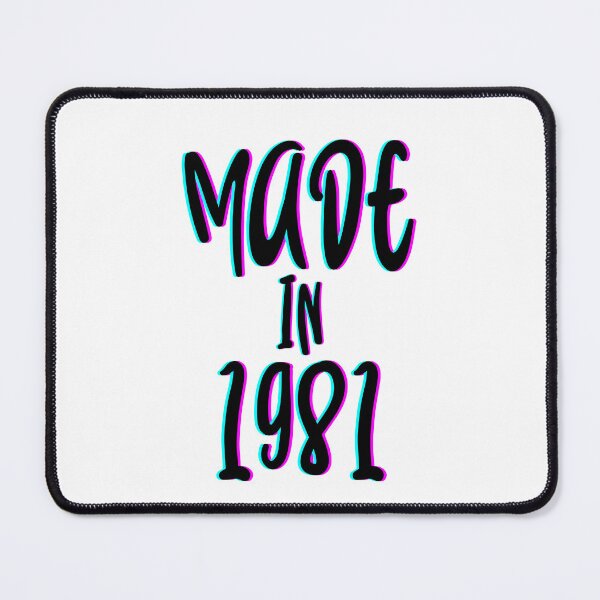 Item preview, Neon Style Made in 1981 designed and sold by Weknes.