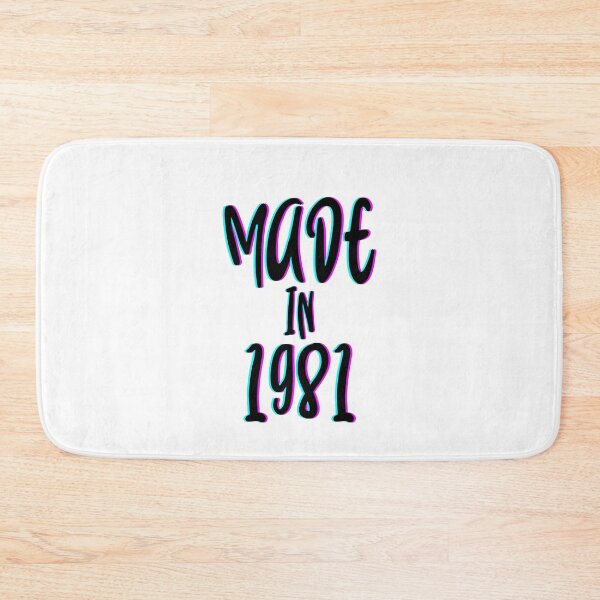Item preview, Neon Style Made in 1981 designed and sold by Weknes.