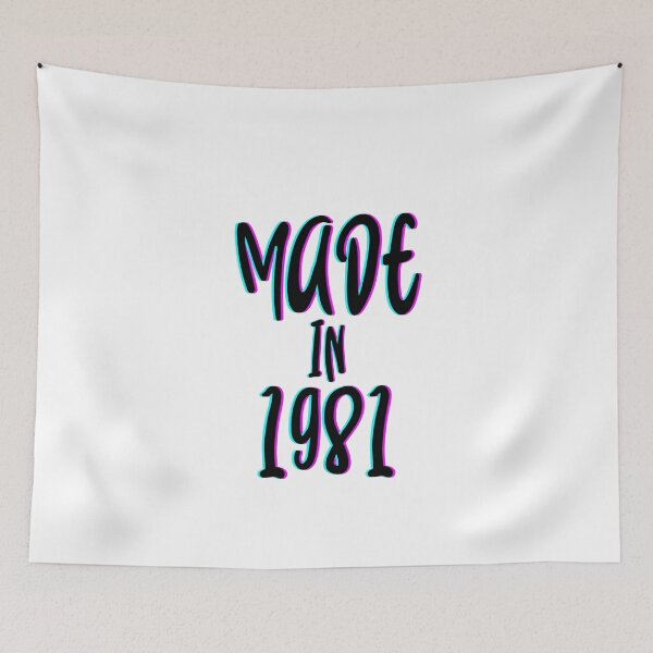 Item preview, Neon Style Made in 1981 designed and sold by Weknes.