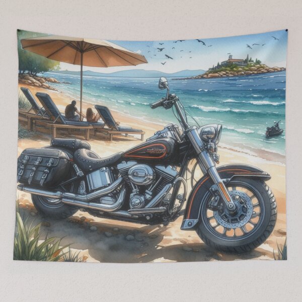 Item preview, Motorbike  designed and sold by YVESTEP.