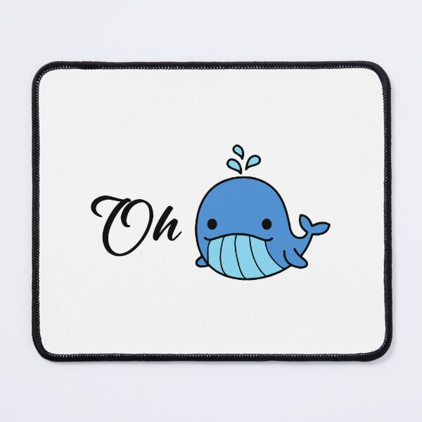 Item preview, Oh Whale. designed and sold by designing01Ar3.