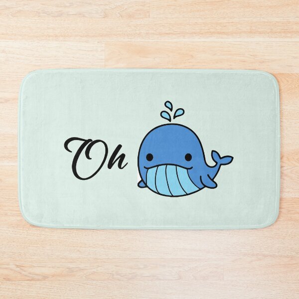 Item preview, Oh Whale.  designed and sold by designing01Ar3.