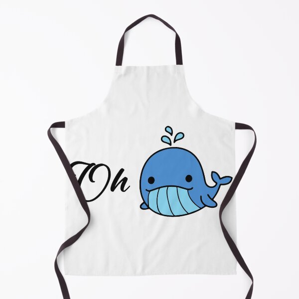 Item preview, Oh Whale. designed and sold by designing01Ar3.