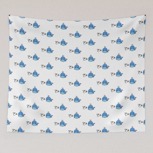 Item preview, Oh Whale.  designed and sold by designing01Ar3.