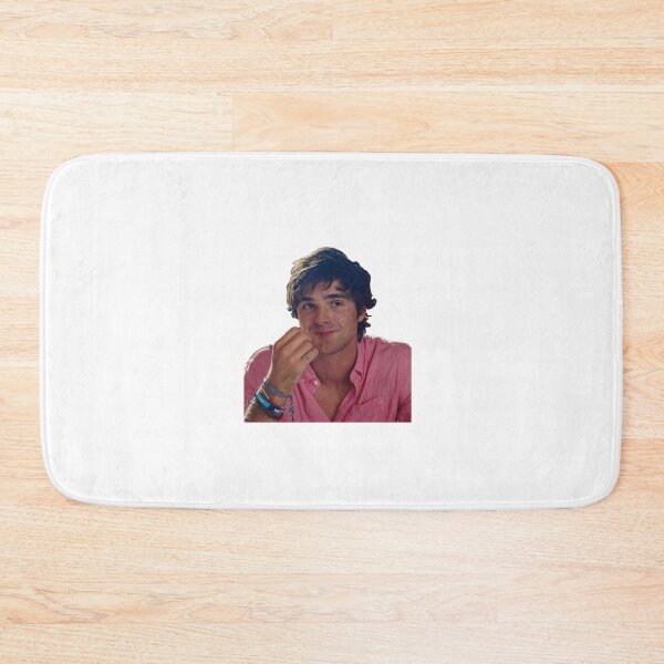 Item preview, Jacob Elordi sticker designed and sold by stickersbyjulli.