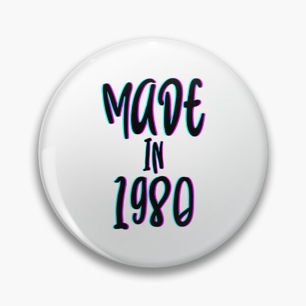 Item preview, Neon Style Made in 1980 designed and sold by Weknes.