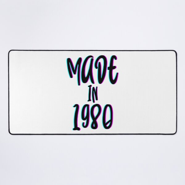 Item preview, Neon Style Made in 1980 designed and sold by Weknes.
