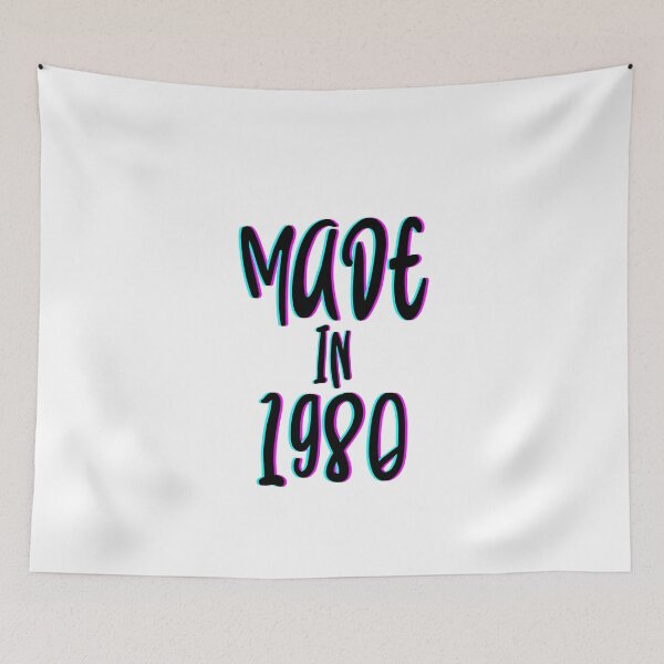 Item preview, Neon Style Made in 1980 designed and sold by Weknes.