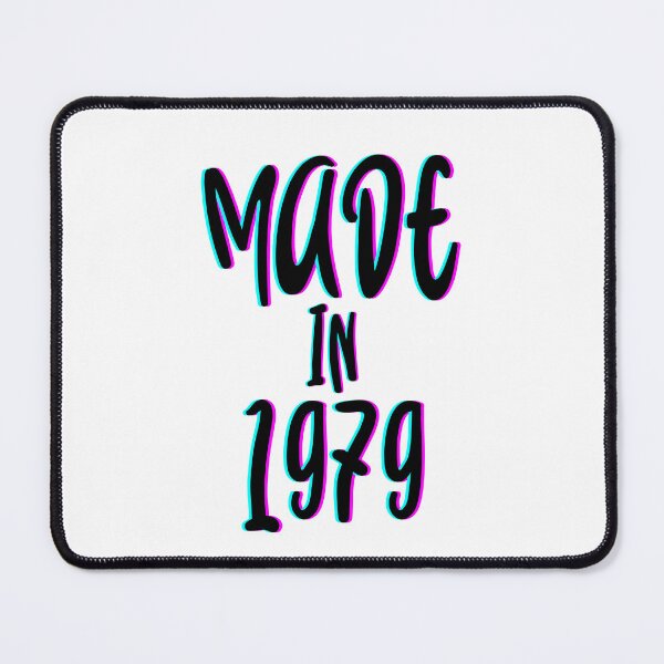 Item preview, Neon Style Made in 1979 designed and sold by Weknes.