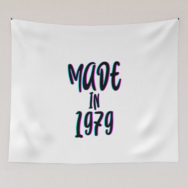 Item preview, Neon Style Made in 1979 designed and sold by Weknes.
