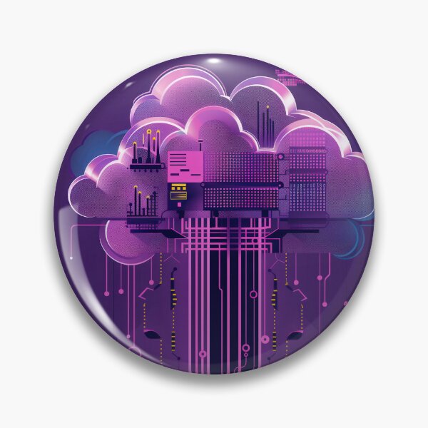 Item preview, Digital Cloudscape designed and sold by palmyst.