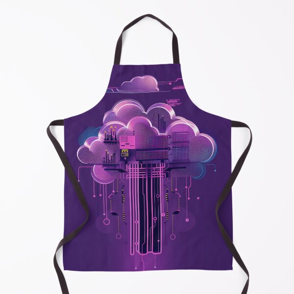 Item preview, Digital Cloudscape designed and sold by palmyst.