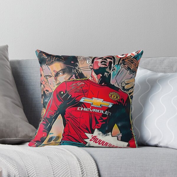 Item preview, Ronaldo Comic  designed and sold by artbymatin.