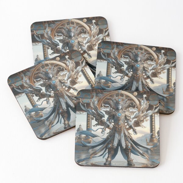 Item preview, Zhongli Quan (鐘離權) designed and sold by RaF71PrO.