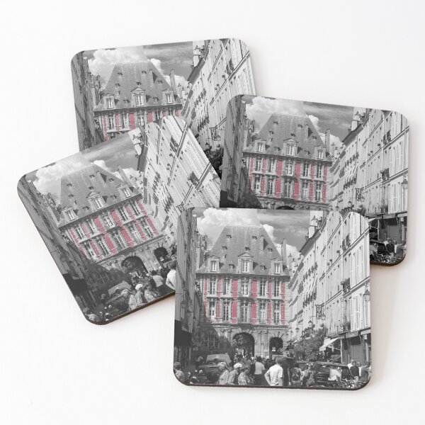 Item preview, A Paris Side Street designed and sold by CresswellPhotos.