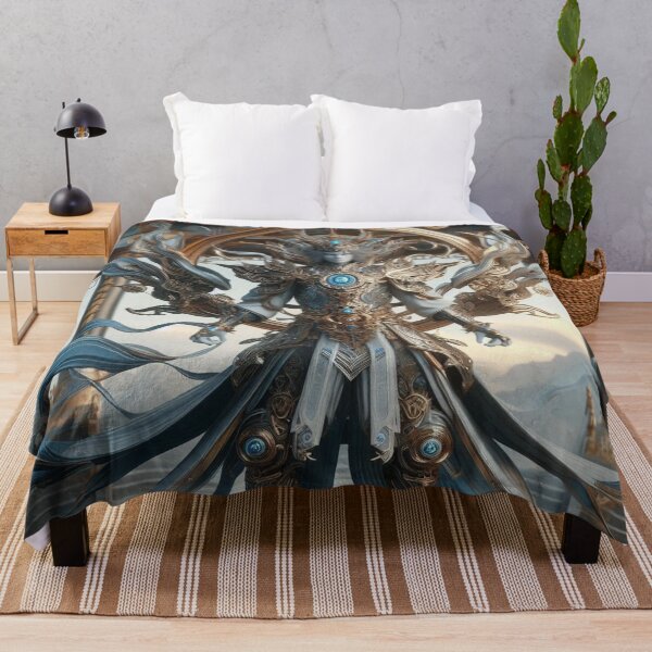 Item preview, Zhongli Quan (鐘離權) designed and sold by RaF71PrO.