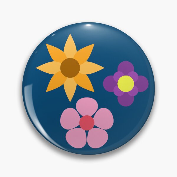 Aperçu de l'œuvre Floraison créée et vendue par BarelyDevi.