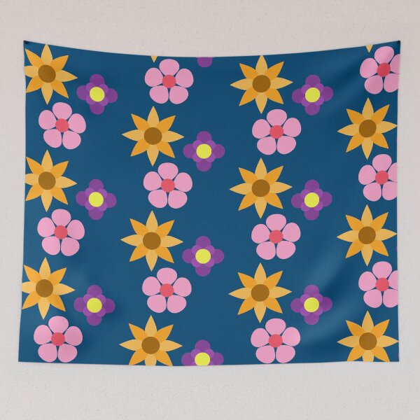 Item preview, Bloom designed and sold by BarelyDevi.