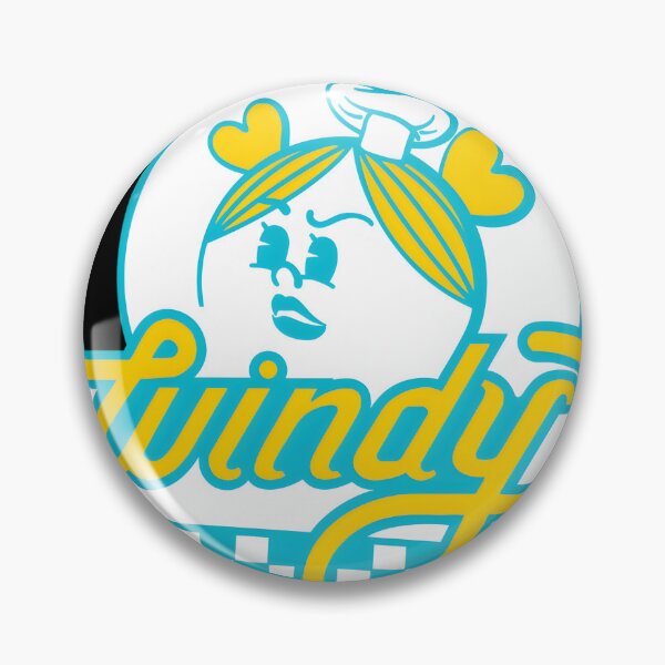 Item preview, Dle Soyeon Windy Solo Mini Album	 designed and sold by bnvgkdxuo99.