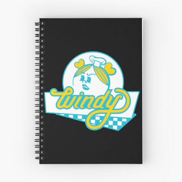 Item preview, Dle Soyeon Windy Solo Mini Album	 designed and sold by bnvgkdxuo99.