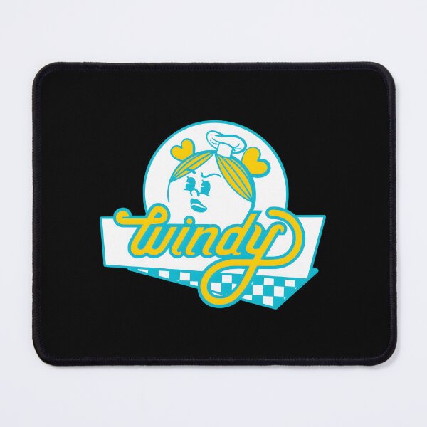 Item preview, Dle Soyeon Windy Solo Mini Album designed and sold by bnvgkdxuo99.