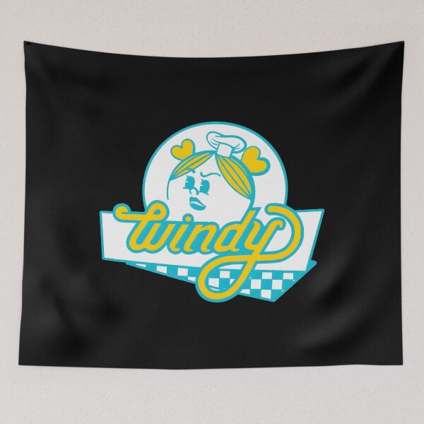 Item preview, Dle Soyeon Windy Solo Mini Album	 designed and sold by bnvgkdxuo99.