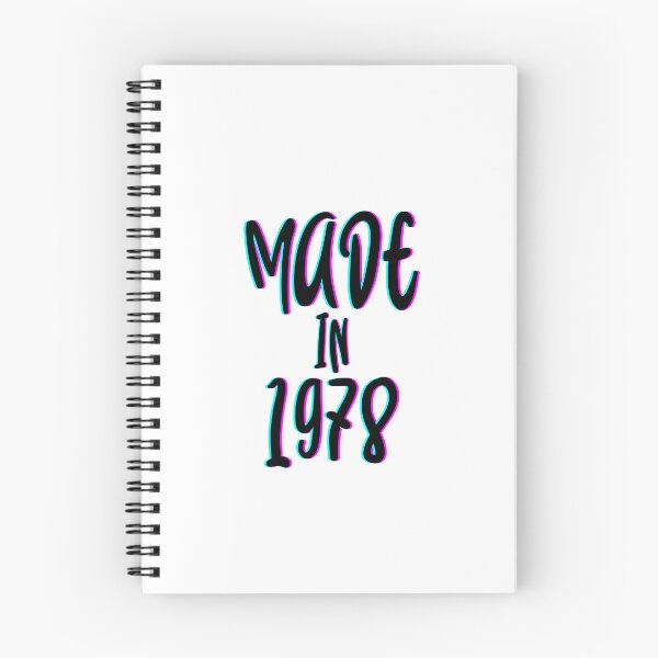 Item preview, Neon Style Made in 1978 designed and sold by Weknes.