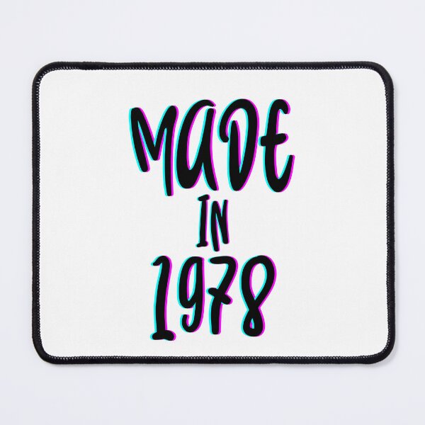 Item preview, Neon Style Made in 1978 designed and sold by Weknes.