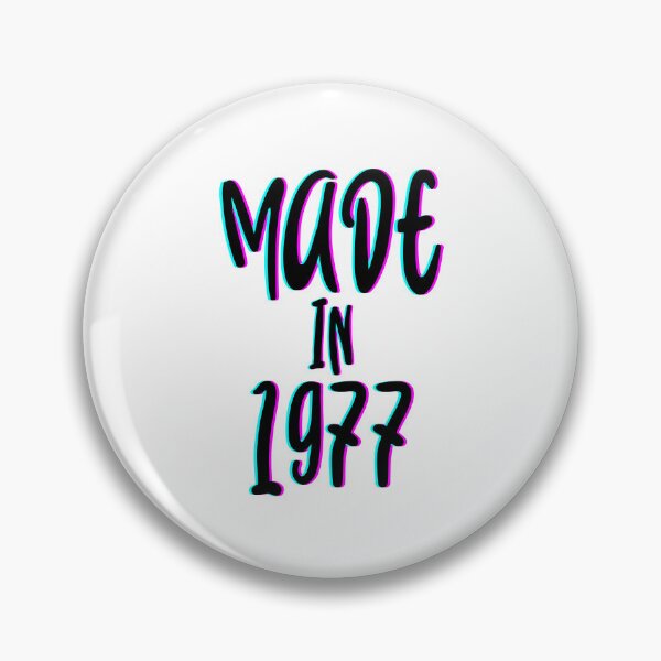 Item preview, Neon Style Made in 1977 designed and sold by Weknes.