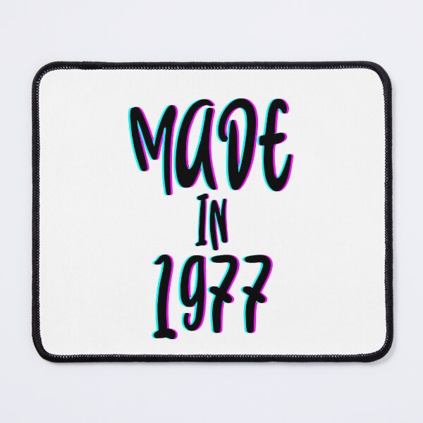 Item preview, Neon Style Made in 1977 designed and sold by Weknes.