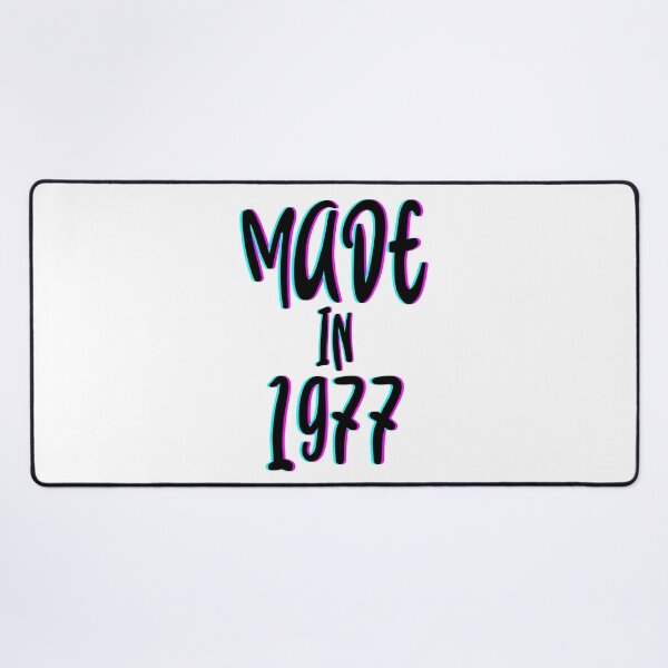 Item preview, Neon Style Made in 1977 designed and sold by Weknes.