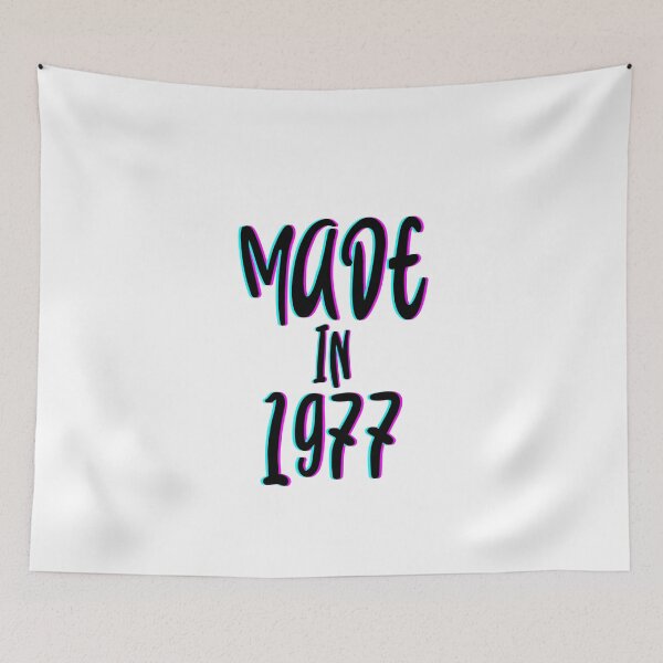 Item preview, Neon Style Made in 1977 designed and sold by Weknes.