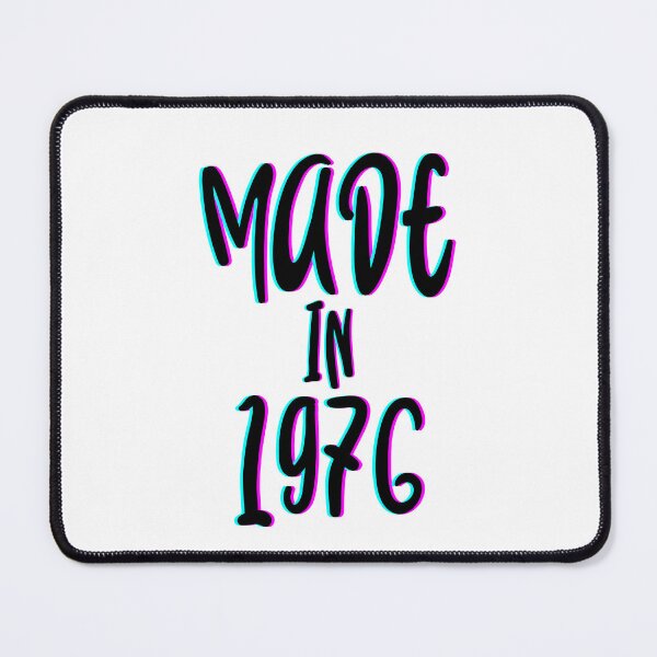 Item preview, Neon Style Made in 1976 designed and sold by Weknes.