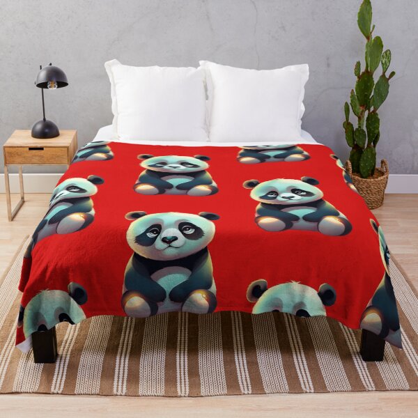 Item preview, Emotional Panda designed and sold by artuju.