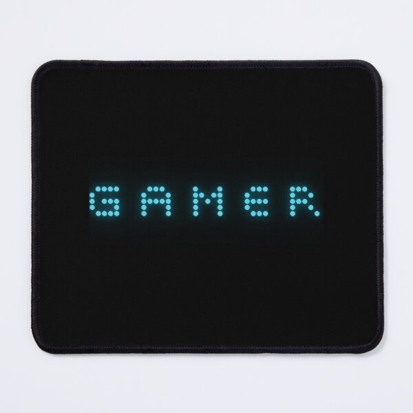 Item preview, inscription I am a gamer designed and sold by ColorfulCreate.