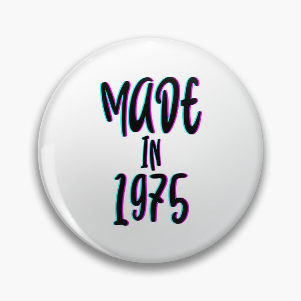 Item preview, Neon Style Made in 1975 designed and sold by Weknes.