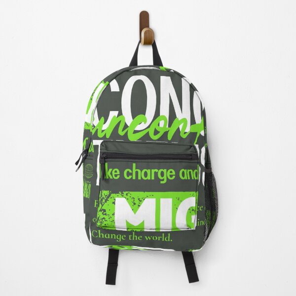 Item preview, Mighty Forc: The Unconquerable one designed and sold by fabrints.
