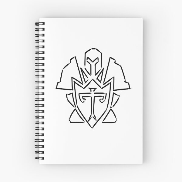 Item preview, Paladin Guard designed and sold by DeLyss-Iouz.