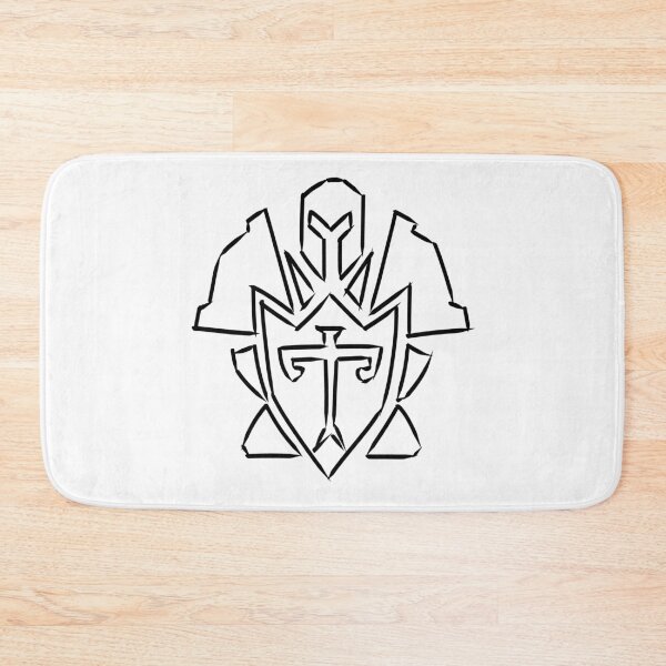Item preview, Paladin Guard designed and sold by DeLyss-Iouz.