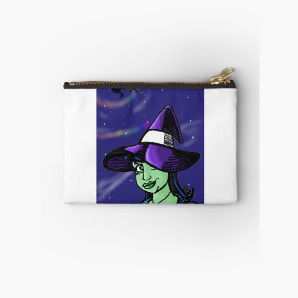 Item preview, Witch Woman designed and sold by ChuckHalloran.