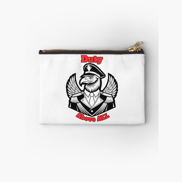 Item preview, Eagle Officer. designed and sold by FirstLoveDadArt.