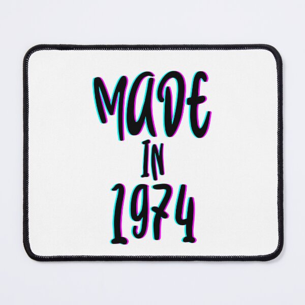 Item preview, Neon Style Made in 1974 designed and sold by Weknes.