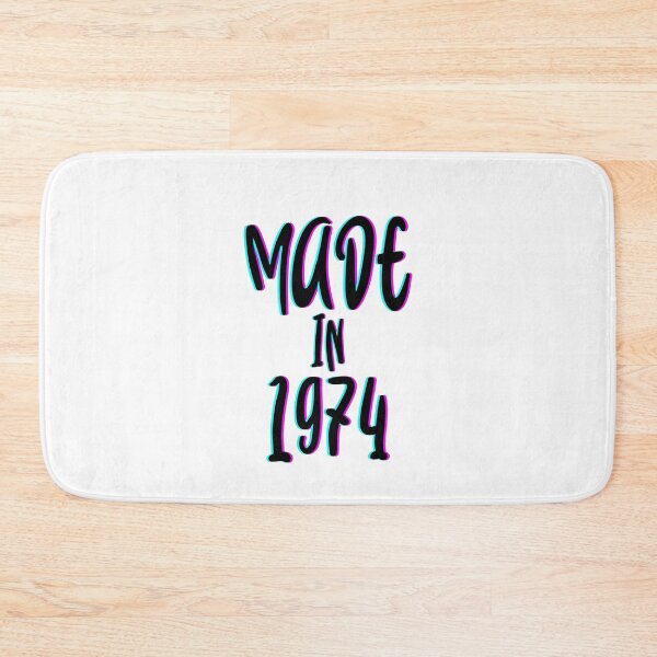 Item preview, Neon Style Made in 1974 designed and sold by Weknes.