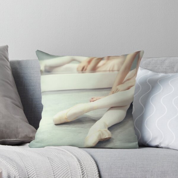 Item preview, Ballerina:  A Rest Between Rehearsals designed and sold by Jennifer Rhoades.