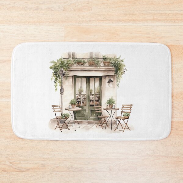 Item preview, Cafe Americano designed and sold by Wild Blue Designs NZ.