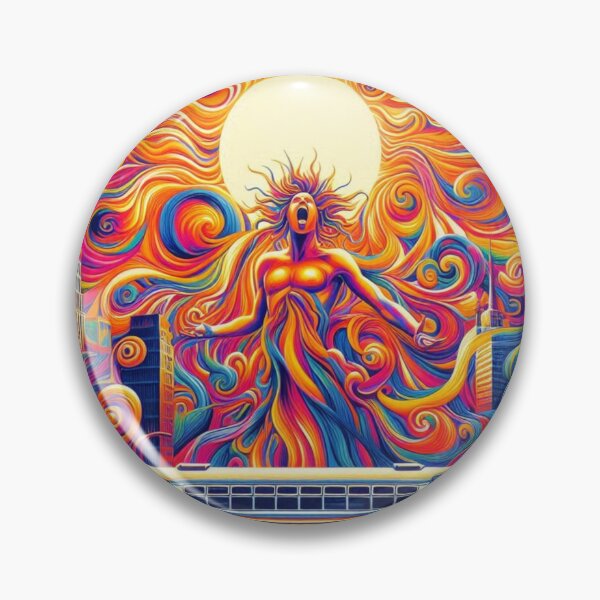 Item preview, Melting Pot designed and sold by Shop-Saterdaze.