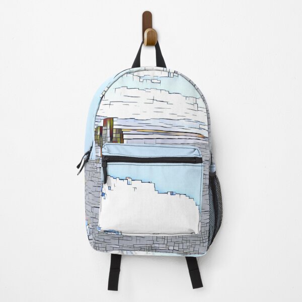 Item preview, Salinas grande in Argentina designed and sold by FaunArt Lab.